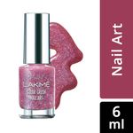 Buy Lakme Color Crush Nail Art - S1 (6 ml) - Purplle
