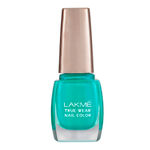 Buy Lakme True Wear Color Crush Nail Color 63 (9 ml) - Purplle