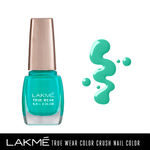 Buy Lakme True Wear Color Crush Nail Color 63 (9 ml) - Purplle