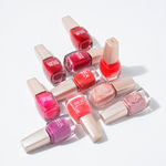 Buy Lakme True Wear Color Crush Nail Color 65 (9 ml) - Purplle