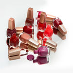 Buy Lakme True Wear Color Crush Nail Color 65 (9 ml) - Purplle