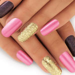 Buy Lakme Color Crush Nail Art F3 (6 ml) - Purplle