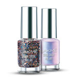 Buy Lakme Color Crush Nail Art T3 (6 ml) - Purplle