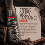 Buy Axe Signature Intense Long Lasting No Gas Body Deodorant For Men (154 ml) - Purplle