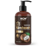 Buy WOW Skin Science Coconut Milk Moisturizing Handwash (500 ml) - Purplle