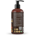 Buy WOW Skin Science Argan Oil Replenishing Handwash (500 ml) - Purplle