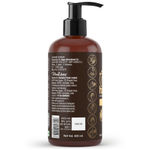 Buy WOW Skin Science Argan Oil Replenishing Handwash (500 ml) - Purplle