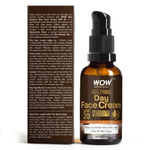 Buy WOW Skin Science Day Face Cream - SPF 20 (50 ml) - Purplle