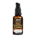 Buy WOW Skin Science Day Face Cream - SPF 20 (50 ml) - Purplle