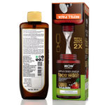 Buy WOW Skin Science Apple Cider Vinegar Foaming Face Wash Refill Pack (200 ml) - Purplle