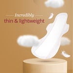 Buy Carmesi Sensitive - Sanitary Pads for Rash-Free Periods (10 XXL) - Purplle