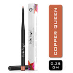 Buy Bella Voste Intense Eyeliner Kajal, Copper Queen (0.25 gm) - Purplle