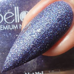 Buy Bella Voste Premium Nail Enamel Shade 368, (10 ml) - Purplle