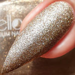 Buy Bella Voste Premium Nail Paints, Shade 371, (10 ml) - Purplle