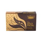 Buy Nature's Essence The Gold Facial Kit ( 20 g) - Purplle
