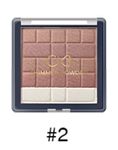 Buy CVB Paris Shimmer Powder (10 g) (CVB-BL-102-02) - Purplle