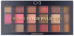 Buy CVB Paris Rose Gold Palette (24 g) (CVB-ESP-103-02) - Purplle