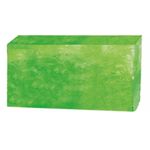 Buy Passion Indulge BASIL Handmade Bath Bar Soap - 100GM Each ( PACK OF 3 ) - Purplle