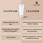 Buy Passion Indulge KUMKUMADI Cleanser For Skin Glow, Skin Brightness, Freckles, Skin discoloration 100 ml - Purplle