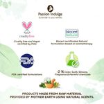 Buy Passion Indulge PAPAIN D10 Facial Oil For Anti-Tan and Uneven skin tone 10ML - Purplle