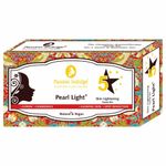 Buy Passion Indulge PEARL LIGHT 5 STAR Facial Kit for Spot reduction And Skin Lightening (2+1) - Purplle