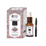 Buy Passion Indulge PASSION EYE |Natural eye brow and Lash serum|-10 ml - Purplle