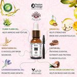 Buy Passion Indulge PASSION EYE |Natural eye brow and Lash serum|-10 ml - Purplle