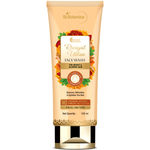 Buy Oriental Botanics Rivayat Ubtan Face Wash For Clean And Radiant Skin - With Saffron, Rose And Turmeric Extract - No Parabens, Silicone, Mineral Oils (100 ml) - Purplle