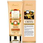 Buy Oriental Botanics Rivayat Ubtan Face Wash For Clean And Radiant Skin - With Saffron, Rose And Turmeric Extract - No Parabens, Silicone, Mineral Oils (100 ml) - Purplle