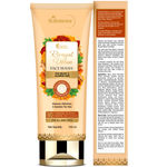 Buy Oriental Botanics Rivayat Ubtan Face Wash For Clean And Radiant Skin - With Saffron, Rose And Turmeric Extract - No Parabens, Silicone, Mineral Oils (100 ml) - Purplle