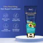 Buy St.Botanica Biotin & Collagen Hair Conditioner (200 ml) - Purplle