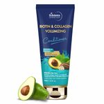 Buy St.Botanica Biotin & Collagen Hair Conditioner (200 ml) - Purplle