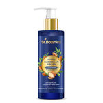 Buy St.Botanica Moroccan Argan Hair Conditioner - With Organic Argan Oil & Vitamin E - No Parabens, SLS/SLES, 200 ml - Purplle