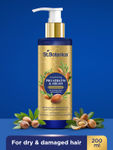 Buy St.Botanica Pro Keratin & Argan Oil Smooth Therapy Conditioner, Intensive Conditioning For Dry, Damaged and Color Treated Hair, No Parabens or Sls/Sles, 200 ml - Purplle