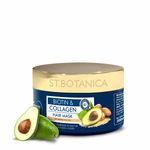 Buy St.Botanica Biotin & Collagen Hair Mask - For Stronger, Fuller and Thicker Hair, 200 ml - Purplle