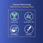 Buy St.Botanica Biotin & Collagen Hair Mask - For Stronger, Fuller and Thicker Hair, 200 ml - Purplle