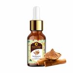 Buy Passion Indulge Sandalwood Aroma Essential Oil - Purplle