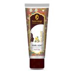 Buy Passion Indulge Pearl Light Natural Face Mudd Pack for Spot Reduction and Skin Lightening 100 gm - Purplle
