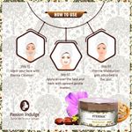 Buy Passion Indulge Eternia Anti Ageing Moisturizer - Purplle