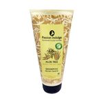 Buy Passion Indulge Aloe Tree shampoo Hair Dandruff and Oily Scalp- 200 ml - Purplle