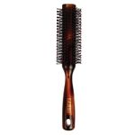 Buy GUBB Round Hair Brush For Women & Men (Shell Range) - Purplle