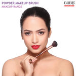 Buy GUBB Powder Brush for Makeup Application - Purplle