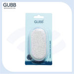 Buy GUBB Pumice Stone with Rubber Grip for Dead Skin Removal Red - Color may vary - Purplle