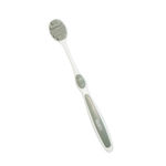 Buy GUBB T+ Tongue Cleaner for Kids & Adults, Tongue Scraper 1s - Grey - Purplle