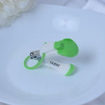 Buy GUBB Baby Nail Clipper with Magnifier Light green - Purplle