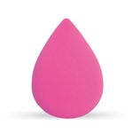 Buy GUBB Beauty Blender Makeup Sponge - Bright Pink 1 Pc - Purplle
