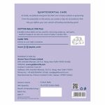 Buy GUBB White Cotton Balls For Makeup Removal (100 Pcs) - Purplle