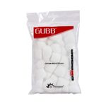 Buy GUBB White Cotton Balls For Makeup Removal (50 Pcs) - Purplle