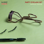 Buy GUBB False Eyelashes Set (Party Style) - Purplle