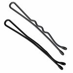 Buy GUBB U Shape Hair Pins For Hair Styling (24 Hair Pins) - Purplle